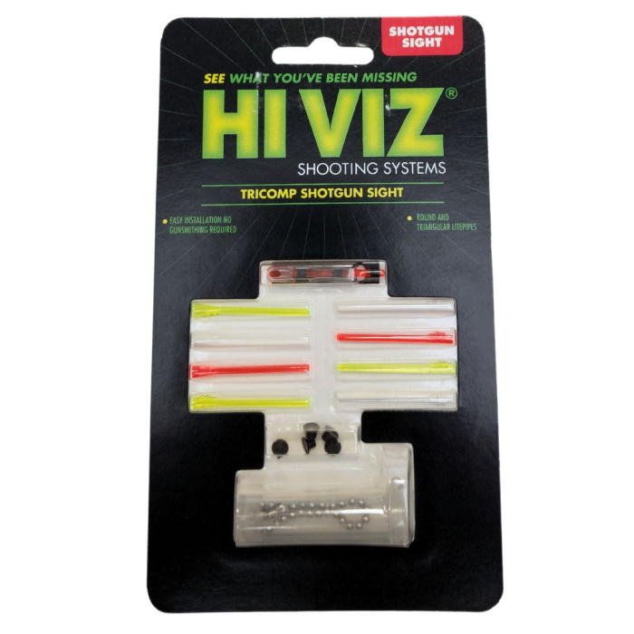 Muszka Hi-Viz TriComp